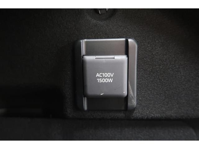 クラウンクロスオーバー Gアドバンスド 4WD フルセグ ミュージックプレイヤー接続可 バックカメラ 衝突被害軽減システム ETC ドラレコ LEDヘッドランプ ワンオーナー 記録簿(34枚目)