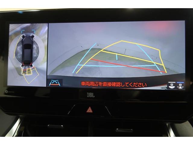 ハリアー Z レザーパッケージ 革シート サンルーフ フルセグ メモリーナビ ミュージックプレイヤー接続可 バックカメラ 衝突被害軽減システム ETC ドラレコ LEDヘッドランプ ワンオーナー 記録簿(7枚目)