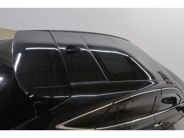 ハリアー Z レザーパッケージ 革シート サンルーフ フルセグ メモリーナビ ミュージックプレイヤー接続可 バックカメラ 衝突被害軽減システム ETC ドラレコ LEDヘッドランプ ワンオーナー 記録簿(13枚目)