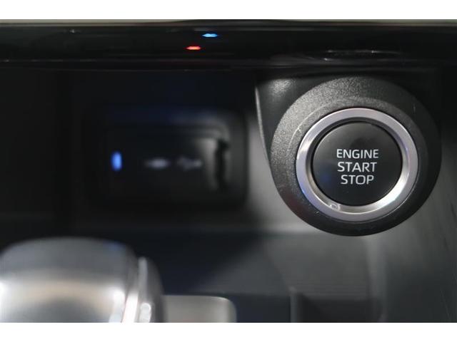 ハリアー Z レザーパッケージ 革シート サンルーフ フルセグ メモリーナビ ミュージックプレイヤー接続可 バックカメラ 衝突被害軽減システム ETC ドラレコ LEDヘッドランプ ワンオーナー 記録簿(19枚目)