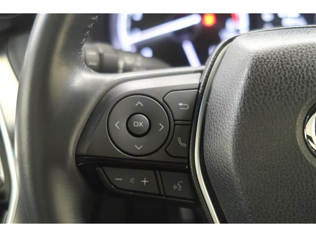 ハリアー Z レザーパッケージ 革シート サンルーフ フルセグ メモリーナビ ミュージックプレイヤー接続可 バックカメラ 衝突被害軽減システム ETC ドラレコ LEDヘッドランプ ワンオーナー 記録簿(21枚目)