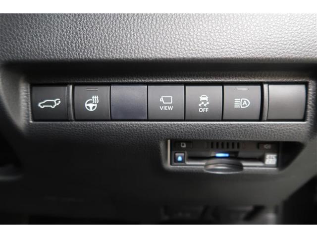 ハリアー Z レザーパッケージ 革シート サンルーフ フルセグ メモリーナビ ミュージックプレイヤー接続可 バックカメラ 衝突被害軽減システム ETC ドラレコ LEDヘッドランプ ワンオーナー 記録簿(27枚目)