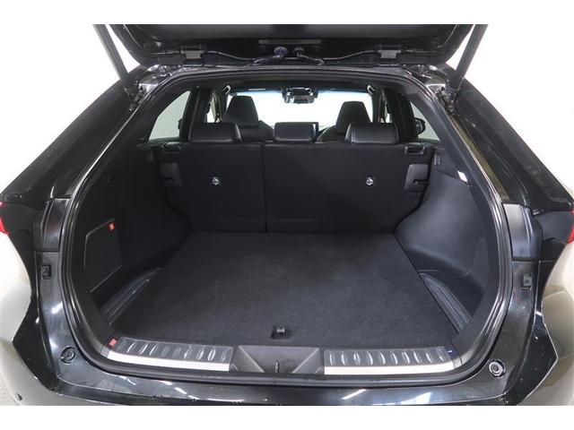 ハリアー Z レザーパッケージ 革シート サンルーフ フルセグ メモリーナビ ミュージックプレイヤー接続可 バックカメラ 衝突被害軽減システム ETC ドラレコ LEDヘッドランプ ワンオーナー 記録簿(31枚目)