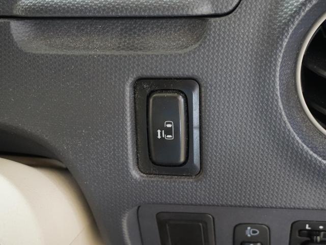 S スライド 電動スライドドア キーレス ベンチシート LEDテール イモビライザー レベライザー CD エアバック エアコン 禁煙車(5枚目)