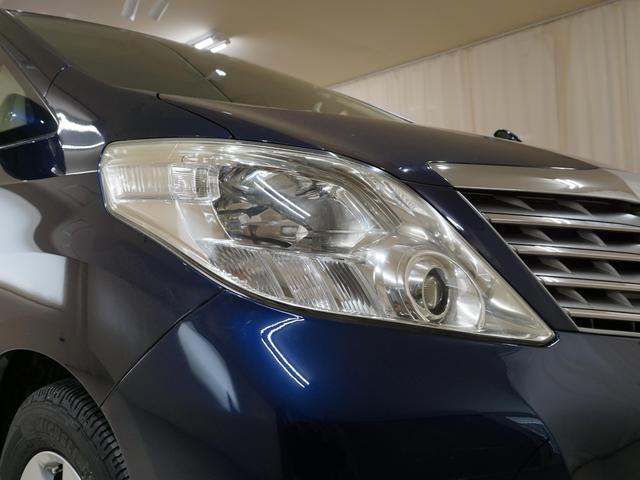 240X HDDナビ Wサンルーフ 後席用モニター スマートキー プッシュスタート バックカメラ HID オートライト 電動スライドドア ETC DVD再生 LEDテール Cセンサー ESC 禁煙車(26枚目)
