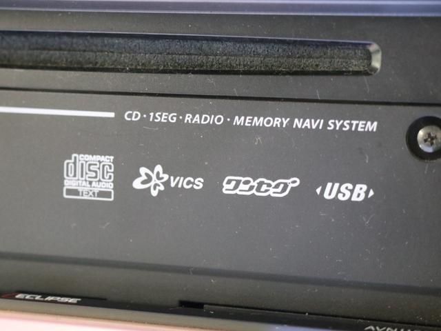 Ｌ　ナビ　ワンセグＴＶ　ＣＤ　ＥＴＣ　キーレス　ＡＢＳ　タイミングチェーン　ライトレベライザー　ドアバイザー　プライバシーガラス　エアコン　パワステ　パワーウィンドウ　関東オークション仕入れ　修復歴無し(20枚目)