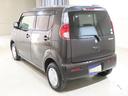 SUZUKI MR WAGON