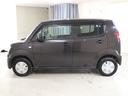 SUZUKI MR WAGON