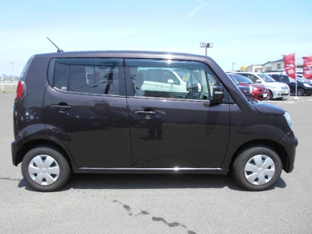 X FOUR 4WD スマートキー ETC シートヒーター(8枚目)