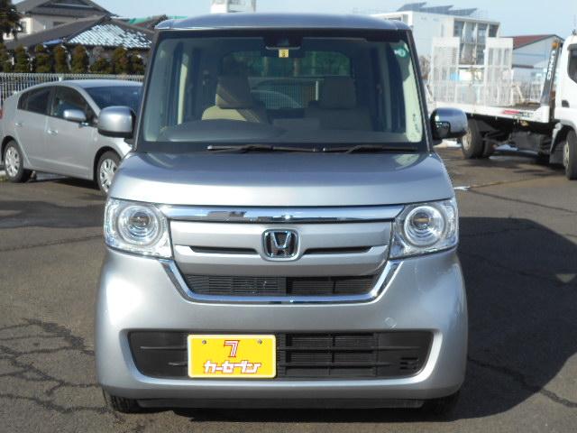 Gホンダセンシング(2枚目)