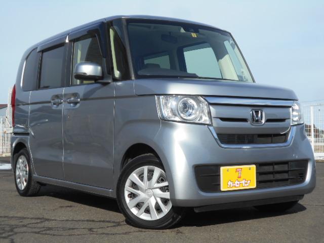 Gホンダセンシング(3枚目)