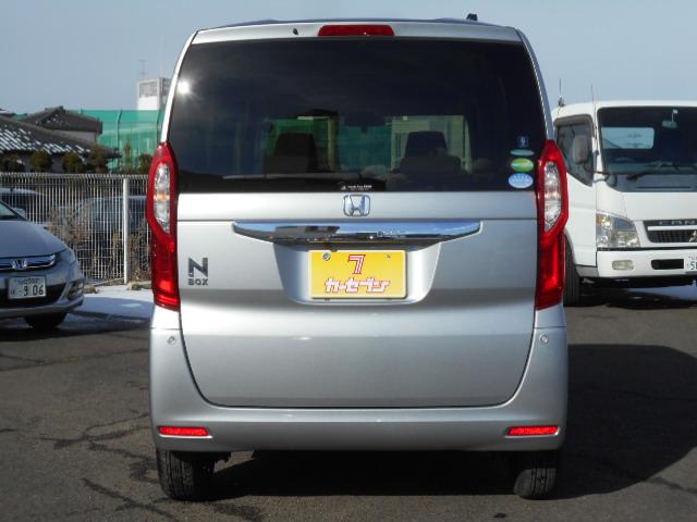 Gホンダセンシング(5枚目)