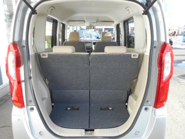 Gホンダセンシング(43枚目)