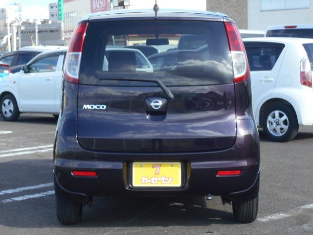 E 車検整備付 スマートキー ワンオーナー車 ベンチシート 運転席手動シートリフター フロアマット ドアバイザー プライバシーガラス チルト機構(8枚目)