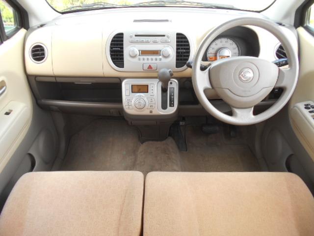 E 車検整備付 スマートキー ワンオーナー車 ベンチシート 運転席手動シートリフター フロアマット ドアバイザー プライバシーガラス チルト機構(22枚目)