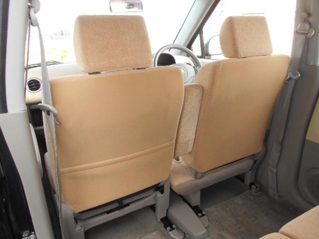 E 車検整備付 スマートキー ワンオーナー車 ベンチシート 運転席手動シートリフター フロアマット ドアバイザー プライバシーガラス チルト機構(36枚目)