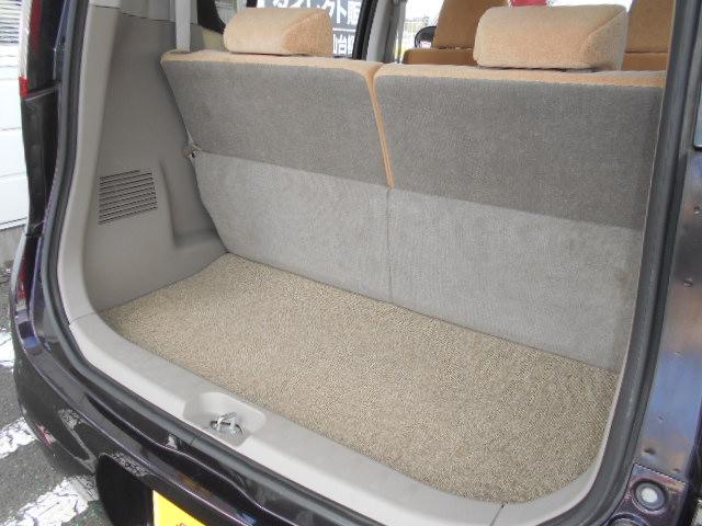 E 車検整備付 スマートキー ワンオーナー車 ベンチシート 運転席手動シートリフター フロアマット ドアバイザー プライバシーガラス チルト機構(41枚目)