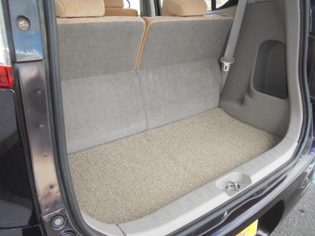 E 車検整備付 スマートキー ワンオーナー車 ベンチシート 運転席手動シートリフター フロアマット ドアバイザー プライバシーガラス チルト機構(42枚目)