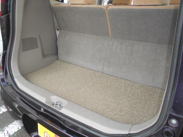 E 車検整備付 スマートキー ワンオーナー車 ベンチシート 運転席手動シートリフター フロアマット ドアバイザー プライバシーガラス チルト機構(43枚目)