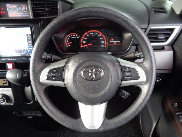 タンク G S ドライブレコーダー バックカメラ ナビ TV 両側電動スライドドア クリアランスソナー オートクルーズコントロール 衝突被害軽減システム アルミホイール オートライト スマートキー(4枚目)