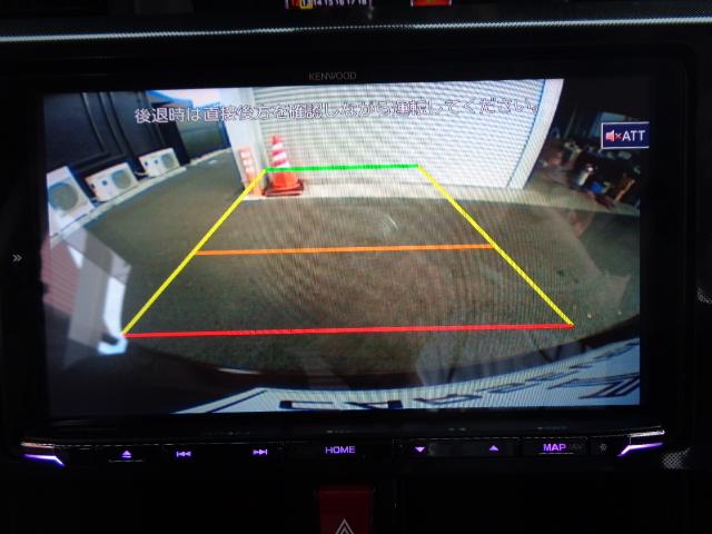 タンク G S ドライブレコーダー バックカメラ ナビ TV 両側電動スライドドア クリアランスソナー オートクルーズコントロール 衝突被害軽減システム アルミホイール オートライト スマートキー(6枚目)