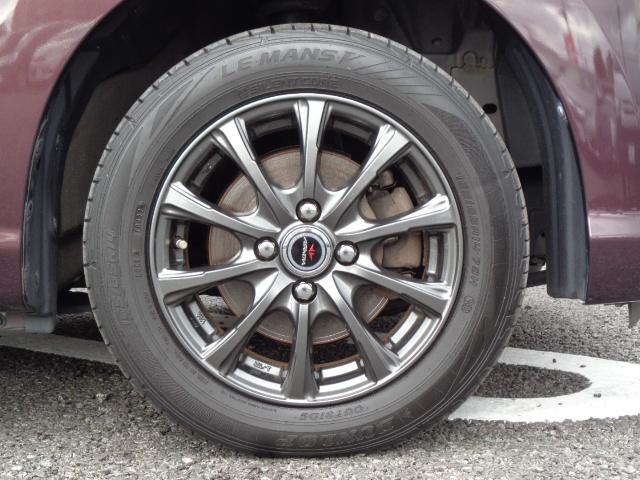 タンク G S ドライブレコーダー バックカメラ ナビ TV 両側電動スライドドア クリアランスソナー オートクルーズコントロール 衝突被害軽減システム アルミホイール オートライト スマートキー(21枚目)