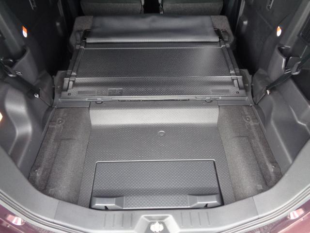 タンク G S ドライブレコーダー バックカメラ ナビ TV 両側電動スライドドア クリアランスソナー オートクルーズコントロール 衝突被害軽減システム アルミホイール オートライト スマートキー(27枚目)