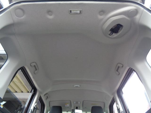 タンク G S ドライブレコーダー バックカメラ ナビ TV 両側電動スライドドア クリアランスソナー オートクルーズコントロール 衝突被害軽減システム アルミホイール オートライト スマートキー(29枚目)