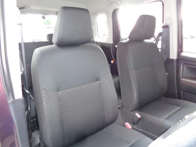 タンク G S ドライブレコーダー バックカメラ ナビ TV 両側電動スライドドア クリアランスソナー オートクルーズコントロール 衝突被害軽減システム アルミホイール オートライト スマートキー(33枚目)