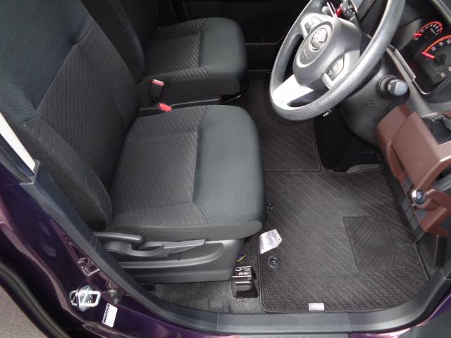 タンク G S ドライブレコーダー バックカメラ ナビ TV 両側電動スライドドア クリアランスソナー オートクルーズコントロール 衝突被害軽減システム アルミホイール オートライト スマートキー(36枚目)