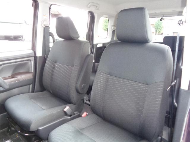 タンク G S ドライブレコーダー バックカメラ ナビ TV 両側電動スライドドア クリアランスソナー オートクルーズコントロール 衝突被害軽減システム アルミホイール オートライト スマートキー(37枚目)