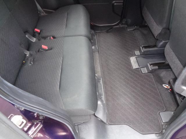 タンク G S ドライブレコーダー バックカメラ ナビ TV 両側電動スライドドア クリアランスソナー オートクルーズコントロール 衝突被害軽減システム アルミホイール オートライト スマートキー(44枚目)