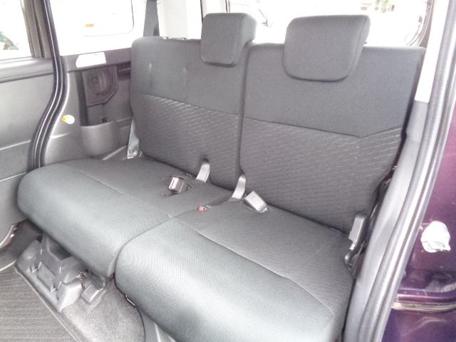 タンク G S ドライブレコーダー バックカメラ ナビ TV 両側電動スライドドア クリアランスソナー オートクルーズコントロール 衝突被害軽減システム アルミホイール オートライト スマートキー(45枚目)