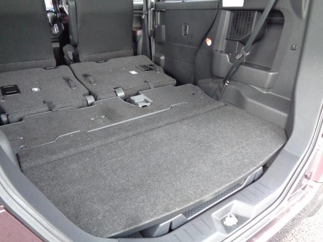 タンク G S ドライブレコーダー バックカメラ ナビ TV 両側電動スライドドア クリアランスソナー オートクルーズコントロール 衝突被害軽減システム アルミホイール オートライト スマートキー(47枚目)