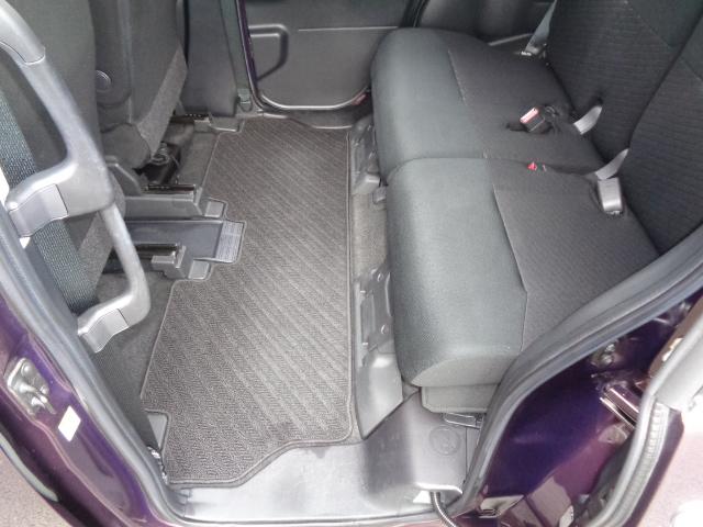 タンク G S ドライブレコーダー バックカメラ ナビ TV 両側電動スライドドア クリアランスソナー オートクルーズコントロール 衝突被害軽減システム アルミホイール オートライト スマートキー(48枚目)