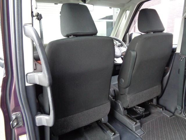 タンク G S ドライブレコーダー バックカメラ ナビ TV 両側電動スライドドア クリアランスソナー オートクルーズコントロール 衝突被害軽減システム アルミホイール オートライト スマートキー(49枚目)