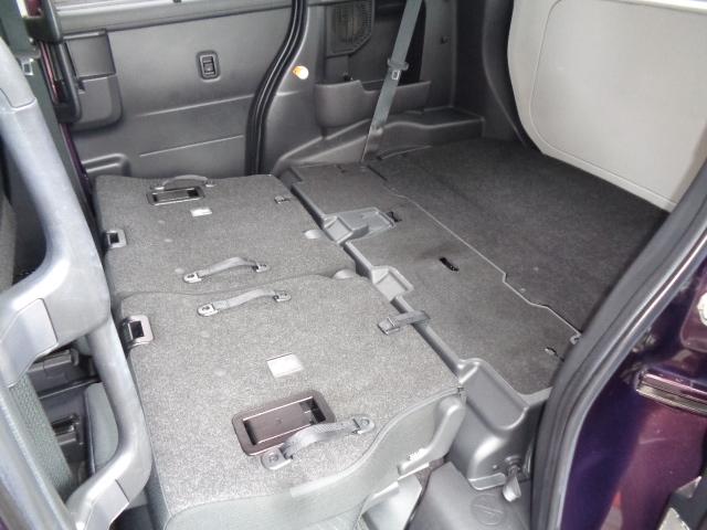 タンク G S ドライブレコーダー バックカメラ ナビ TV 両側電動スライドドア クリアランスソナー オートクルーズコントロール 衝突被害軽減システム アルミホイール オートライト スマートキー(54枚目)