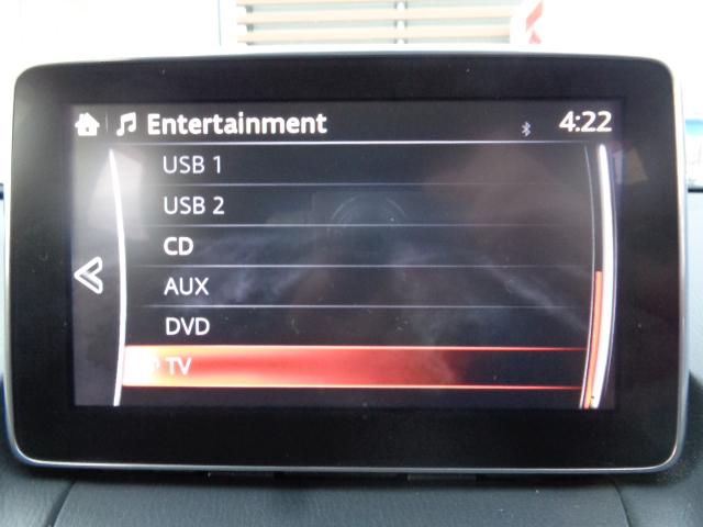 CX-3 XD ツーリング ドライブレコーダー バックカメラ オートクルーズコントロール 衝突被害軽減システム ナビ TV オートライト LEDヘッドランプ アルミホイール スマートキー アイドリングストップ 電動格納ミラー(7枚目)