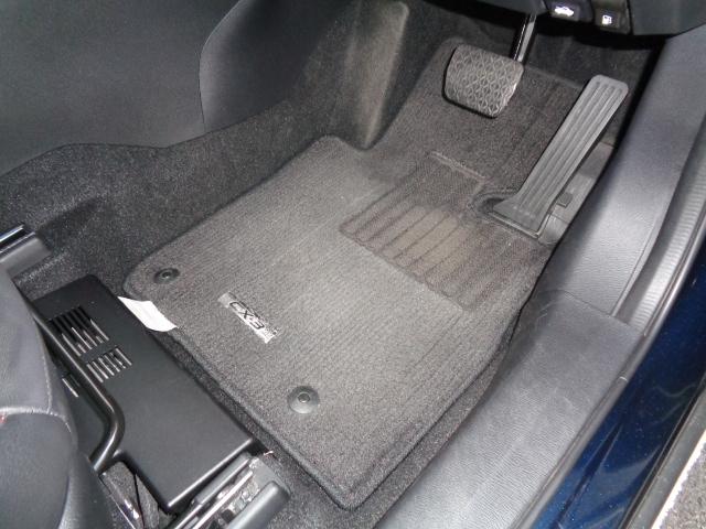 CX-3 XD ツーリング ドライブレコーダー バックカメラ オートクルーズコントロール 衝突被害軽減システム ナビ TV オートライト LEDヘッドランプ アルミホイール スマートキー アイドリングストップ 電動格納ミラー(28枚目)