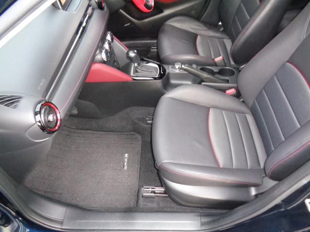 CX-3 XD ツーリング ドライブレコーダー バックカメラ オートクルーズコントロール 衝突被害軽減システム ナビ TV オートライト LEDヘッドランプ アルミホイール スマートキー アイドリングストップ 電動格納ミラー(32枚目)