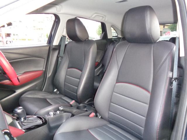 CX-3 XD ツーリング ドライブレコーダー バックカメラ オートクルーズコントロール 衝突被害軽減システム ナビ TV オートライト LEDヘッドランプ アルミホイール スマートキー アイドリングストップ 電動格納ミラー(33枚目)