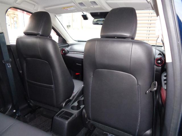 CX-3 XD ツーリング ドライブレコーダー バックカメラ オートクルーズコントロール 衝突被害軽減システム ナビ TV オートライト LEDヘッドランプ アルミホイール スマートキー アイドリングストップ 電動格納ミラー(34枚目)