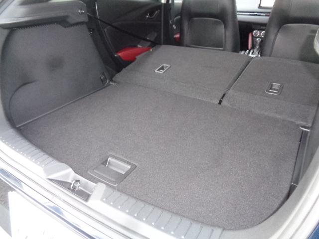 CX-3 XD ツーリング ドライブレコーダー バックカメラ オートクルーズコントロール 衝突被害軽減システム ナビ TV オートライト LEDヘッドランプ アルミホイール スマートキー アイドリングストップ 電動格納ミラー(38枚目)