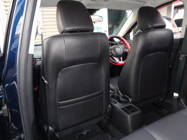 CX-3 XD ツーリング ドライブレコーダー バックカメラ オートクルーズコントロール 衝突被害軽減システム ナビ TV オートライト LEDヘッドランプ アルミホイール スマートキー アイドリングストップ 電動格納ミラー(40枚目)