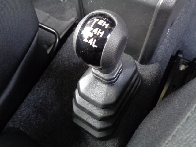 ジムニー XL 4WD ETC ナビ スマートキー 電動格納ミラー シートヒーター AT 盗難防止システム 衝突安全ボディ ABS ESC エアコン パワーステアリング パワーウィンドウ 運転席エアバッグ(8枚目)