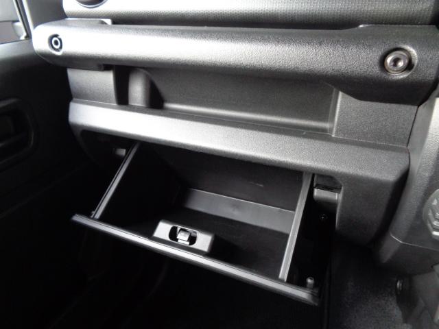 ジムニー XL 4WD ETC ナビ スマートキー 電動格納ミラー シートヒーター AT 盗難防止システム 衝突安全ボディ ABS ESC エアコン パワーステアリング パワーウィンドウ 運転席エアバッグ(10枚目)