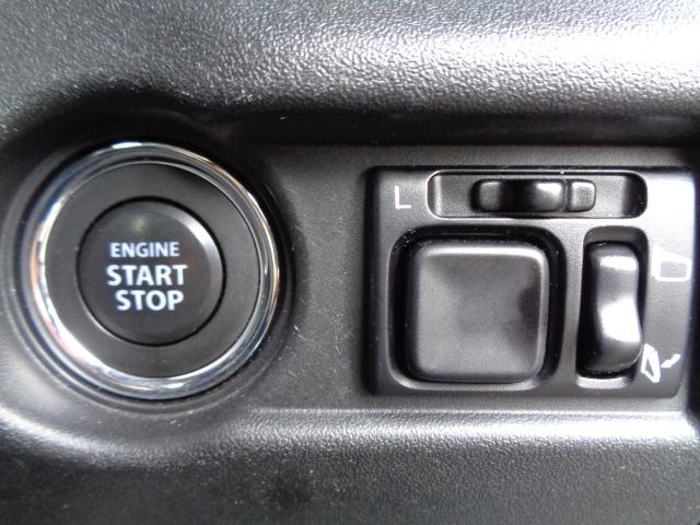 ジムニー XL 4WD ETC ナビ スマートキー 電動格納ミラー シートヒーター AT 盗難防止システム 衝突安全ボディ ABS ESC エアコン パワーステアリング パワーウィンドウ 運転席エアバッグ(11枚目)