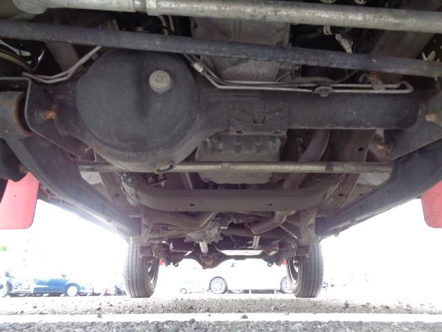 ジムニー XL 4WD ETC ナビ スマートキー 電動格納ミラー シートヒーター AT 盗難防止システム 衝突安全ボディ ABS ESC エアコン パワーステアリング パワーウィンドウ 運転席エアバッグ(22枚目)