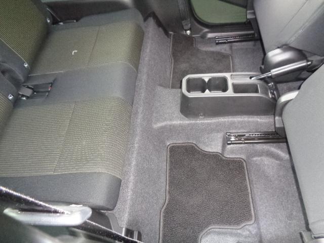 ジムニー XL 4WD ETC ナビ スマートキー 電動格納ミラー シートヒーター AT 盗難防止システム 衝突安全ボディ ABS ESC エアコン パワーステアリング パワーウィンドウ 運転席エアバッグ(35枚目)