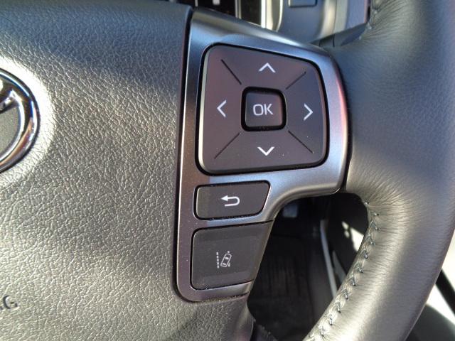 ハイエースバン ロングスーパーGL 4WD バックカメラ ナビ TV クリアランスソナー レーンアシスト 衝突被害軽減システム 両側スライドドア オートマチックハイビーム オートライト スマートキー 電動格納ミラー AT アルミホイール(9枚目)